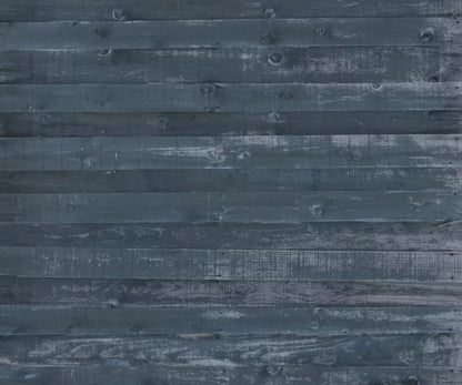 Woodhaven Blue 5X42 Fleece ( 60 X 50 Inch ) Backdrop