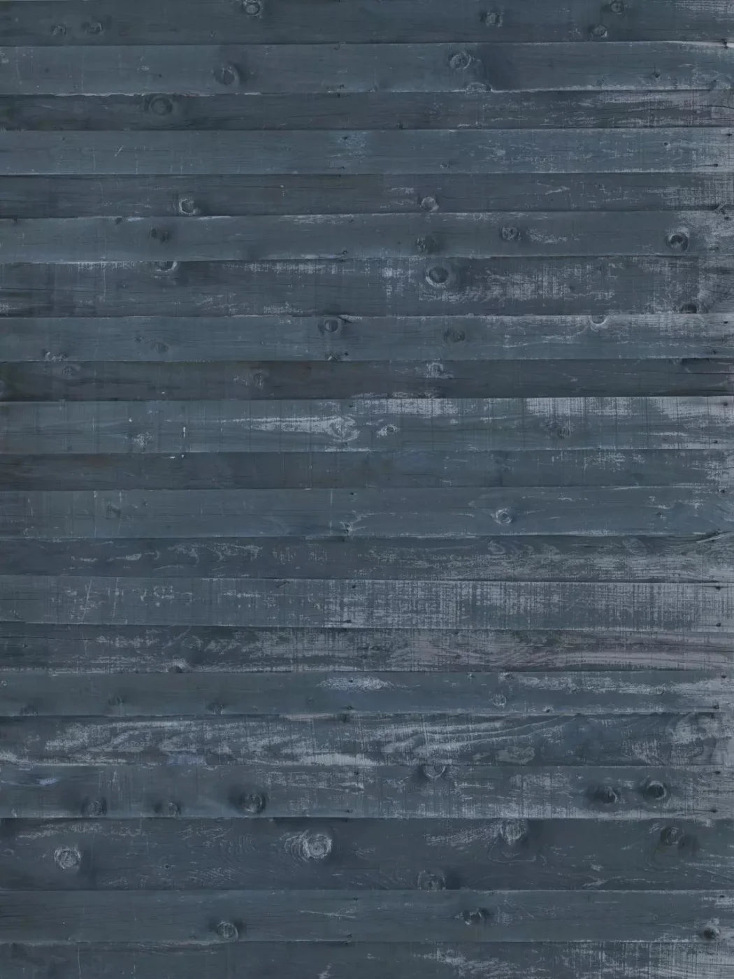 Woodhaven Blue 5X68 Fleece ( 60 X 80 Inch ) Backdrop