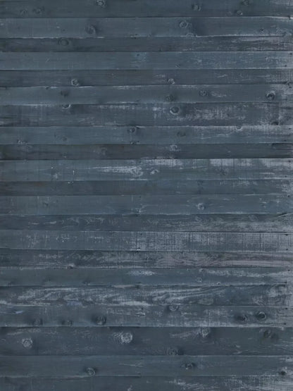 Woodhaven Blue 5X7 Ultracloth ( 60 X 84 Inch ) Backdrop