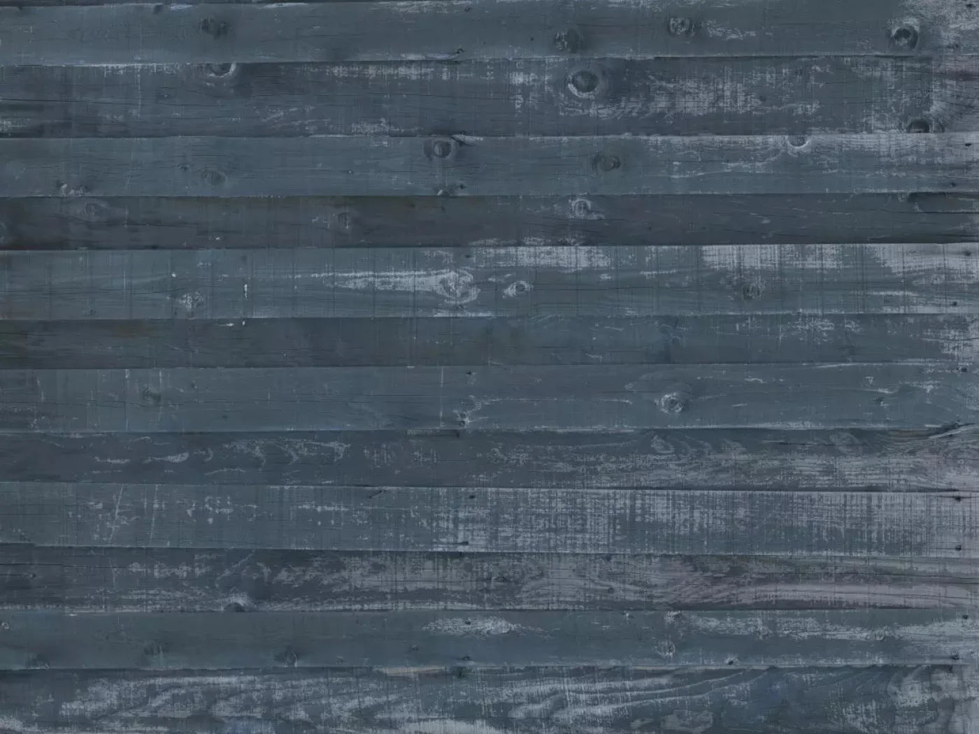Woodhaven Blue 68X5 Fleece ( 80 X 60 Inch ) Backdrop