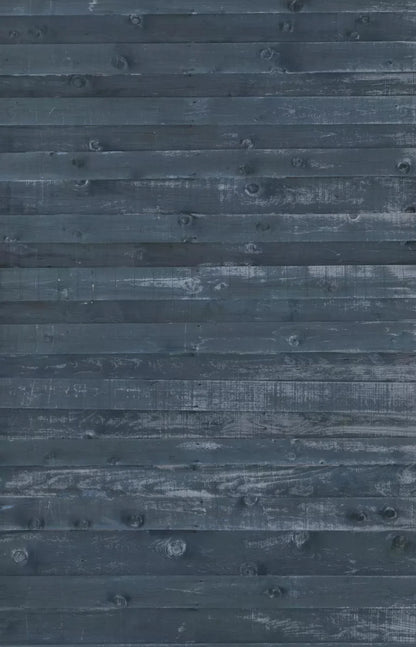 Woodhaven Blue 8X12 Ultracloth ( 96 X 144 Inch ) Backdrop