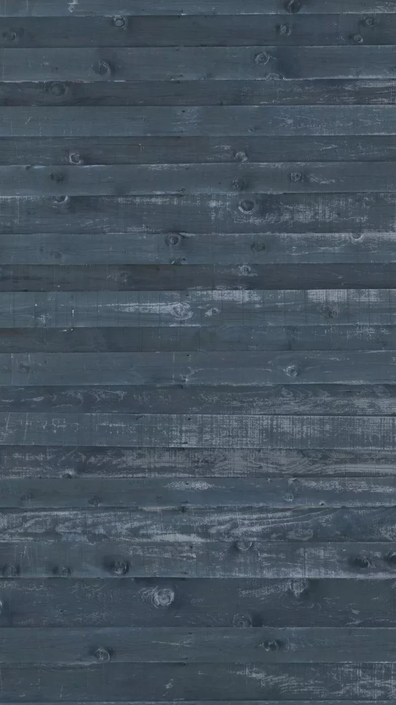 Woodhaven Blue 8X14 Ultracloth ( 96 X 168 Inch ) Backdrop