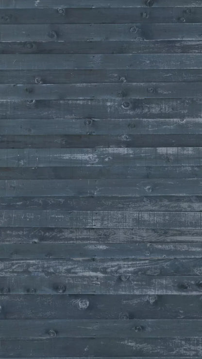 Woodhaven Blue 8X14 Ultracloth ( 96 X 168 Inch ) Backdrop