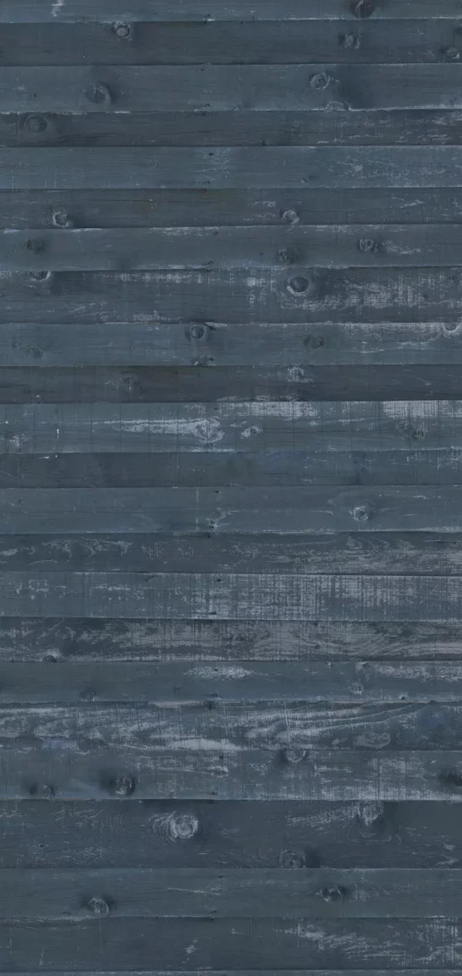 Woodhaven Blue 8X16 Ultracloth ( 96 X 192 Inch ) Backdrop