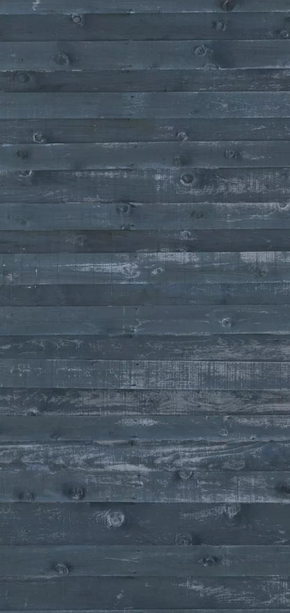 Woodhaven Blue 8X16 Ultracloth ( 96 X 192 Inch ) Backdrop