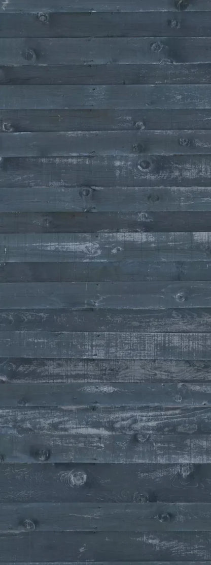Woodhaven Blue 8X20 Ultracloth ( 96 X 240 Inch ) Backdrop