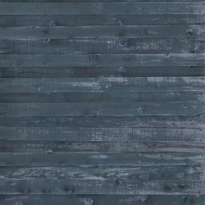 Woodhaven Blue 8X8 Fleece ( 96 X Inch ) Backdrop