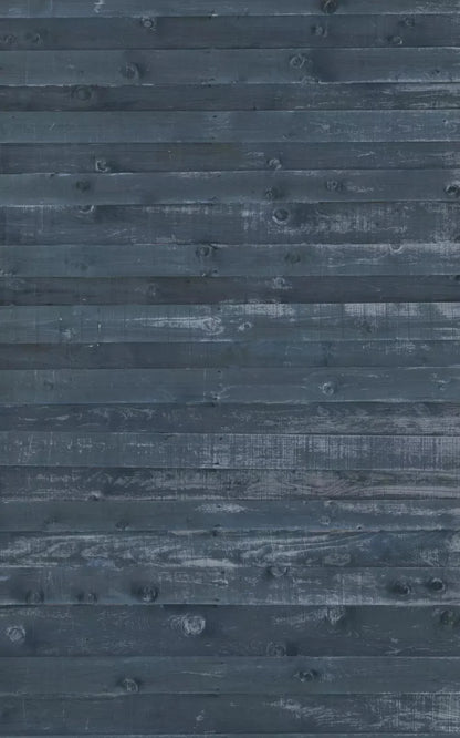 Woodhaven Blue 9X14 Ultracloth ( 108 X 168 Inch ) Backdrop