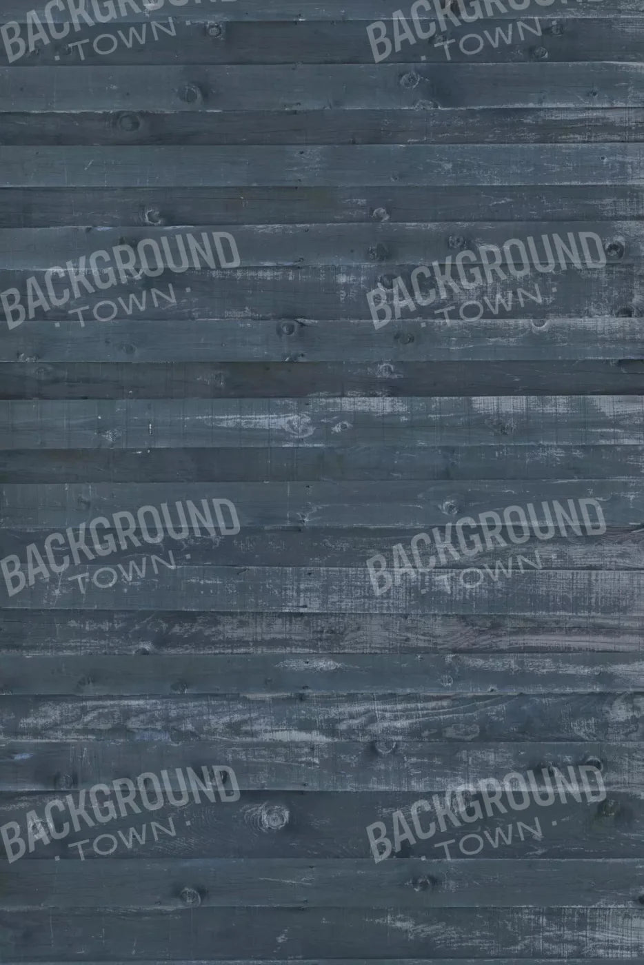 Woodhaven Blue Rubbermat Floor 4X5 ( 48 X 60 Inch )