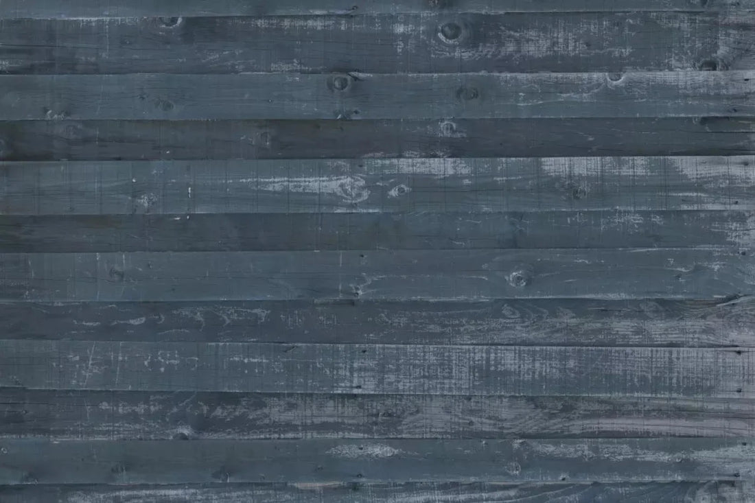 Woodhaven Blue Rubbermat Floor 5X4 ( 60 X 48 Inch )