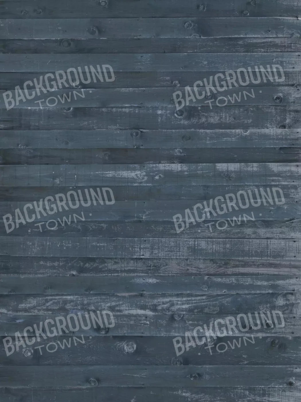 Woodhaven Blue Rubbermat Floor 5X7 ( 60 X 84 Inch )