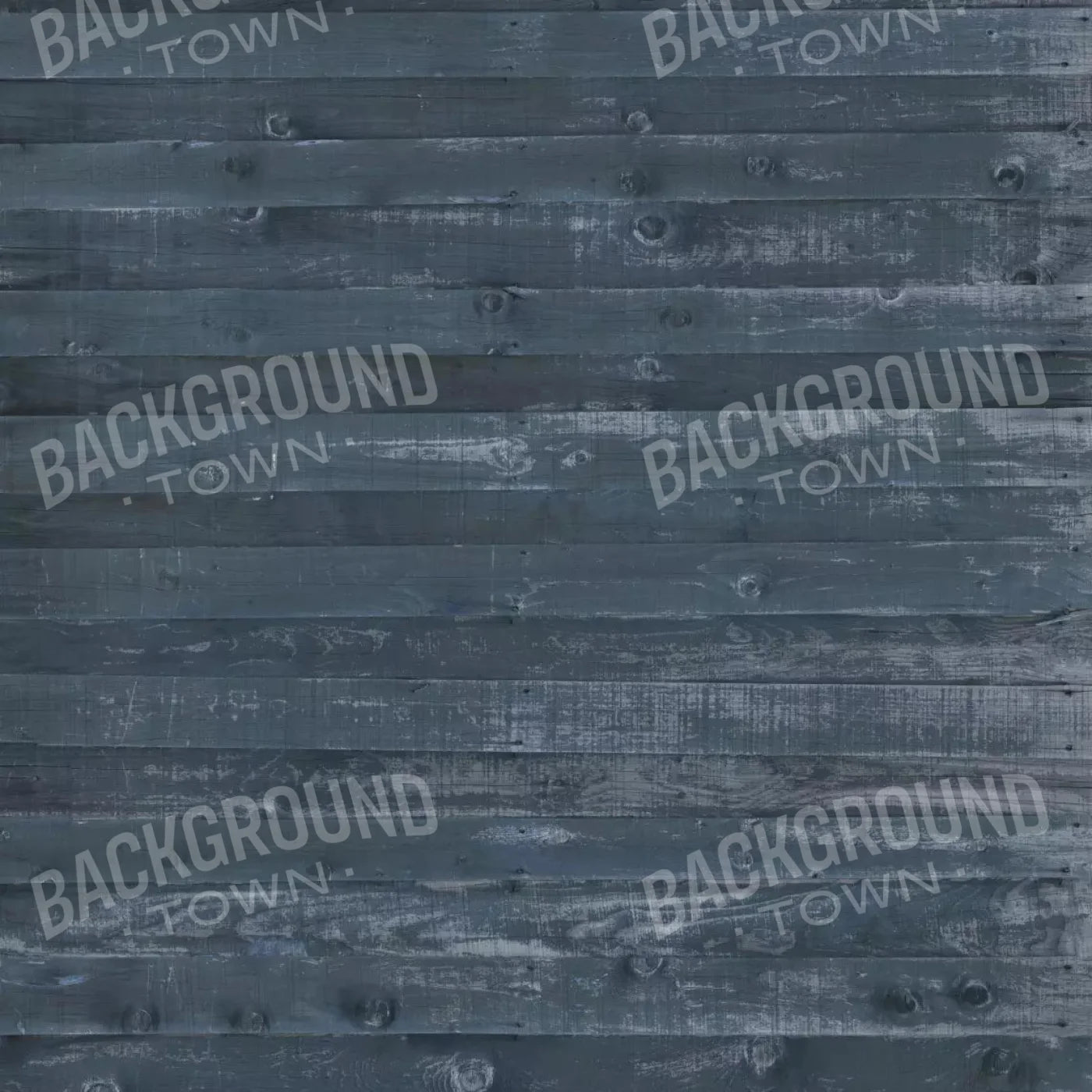 Woodhaven Blue Rubbermat Floor 8X8 ( 96 X Inch )