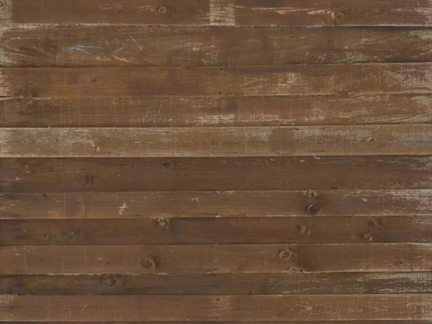 Woodhaven Rubbermat Floor 10X8 ( 120 X 96 Inch )