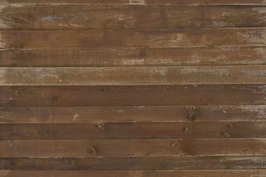 Woodhaven Rubbermat Floor 5X4 ( 60 X 48 Inch )