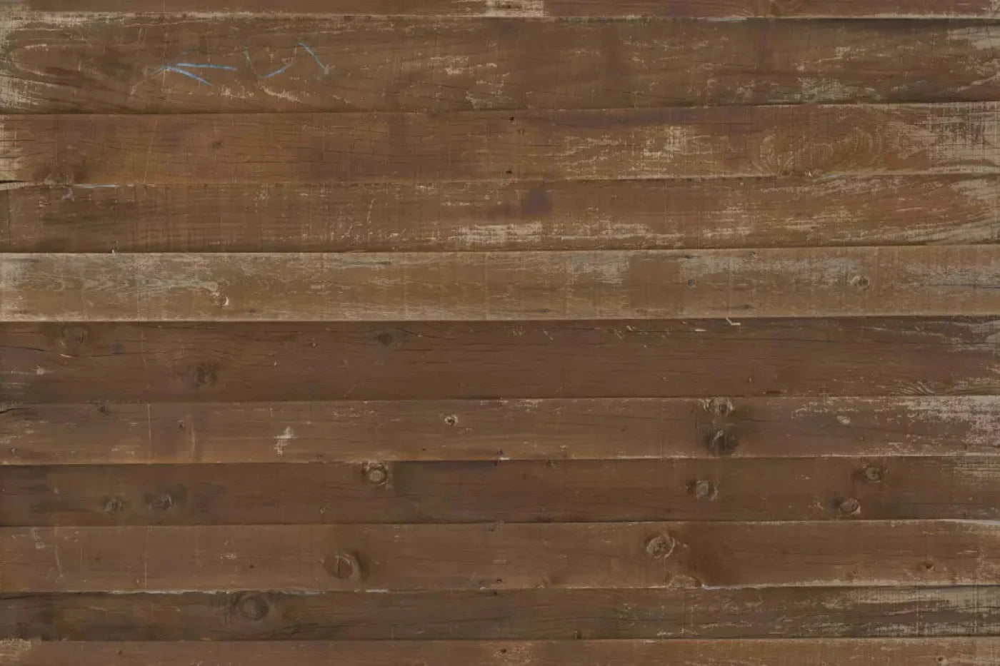 Woodhaven Rubbermat Floor 5X4 ( 60 X 48 Inch )