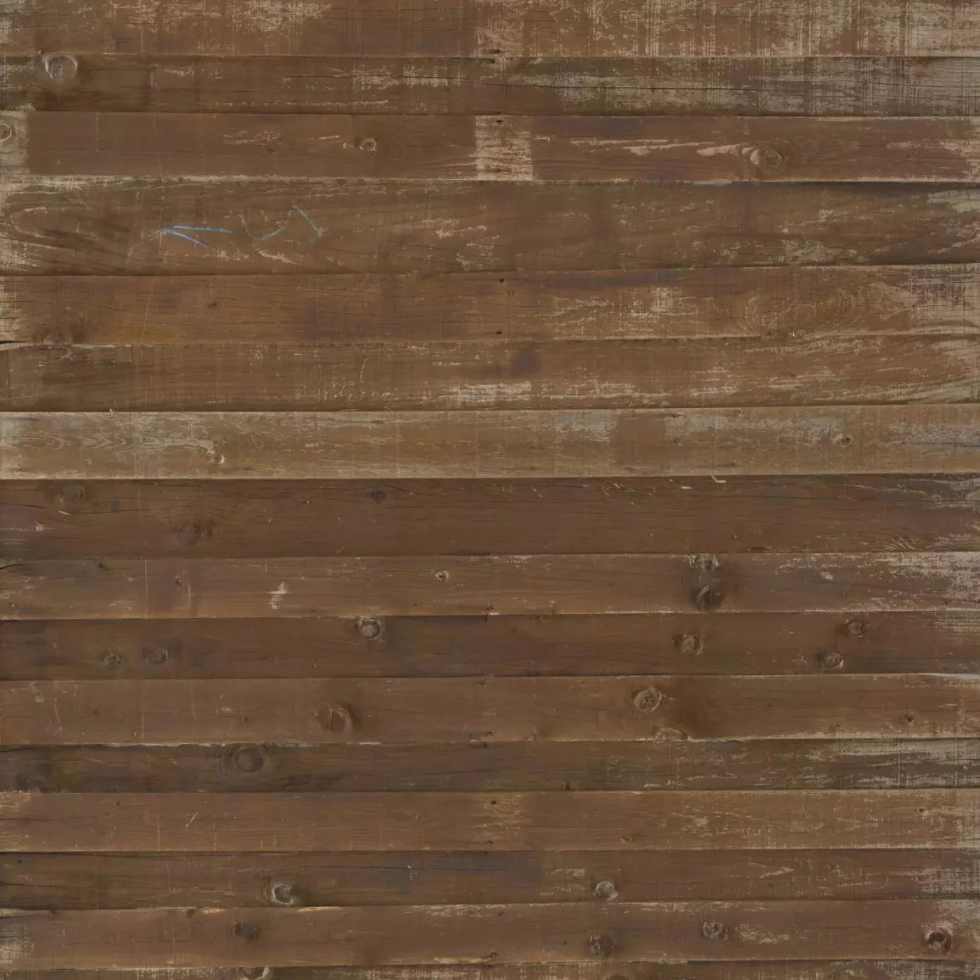 Woodhaven Rubbermat Floor 5X5 ( 60 X Inch )