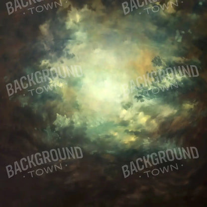 Woodland Portal 10’x10’ UltraCloth (120 x 120 inch) Backdrop