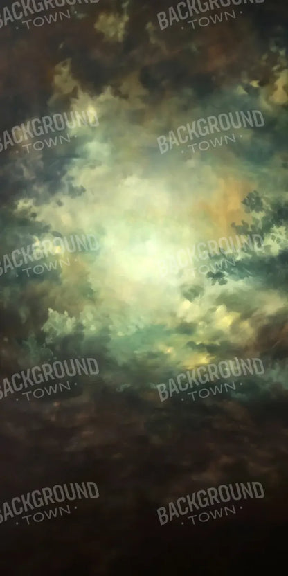 Woodland Portal 8’x16’ UltraCloth (96 x 192 inch) Backdrop