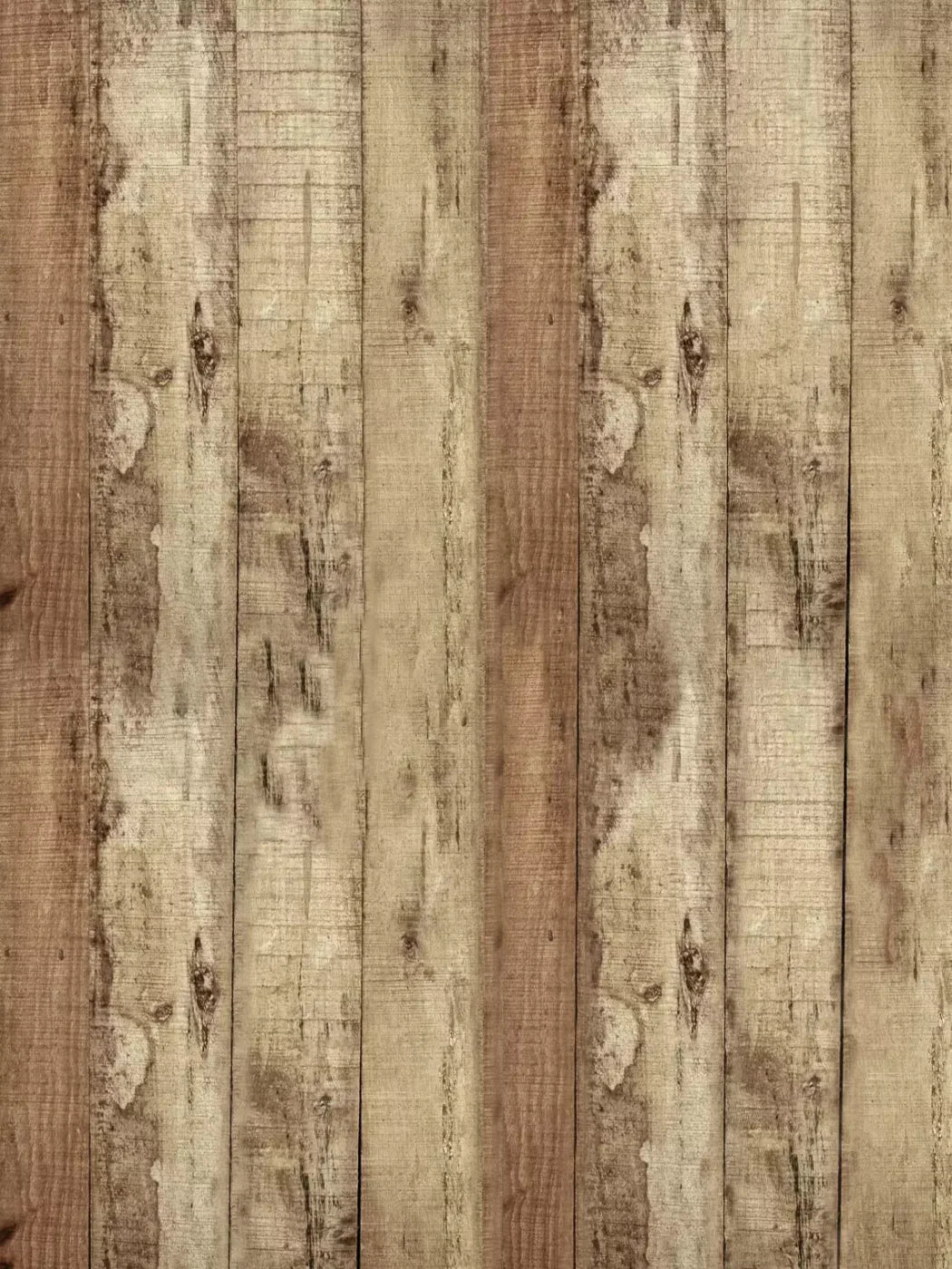 Woodlot 5X68 Fleece ( 60 X 80 Inch ) Backdrop