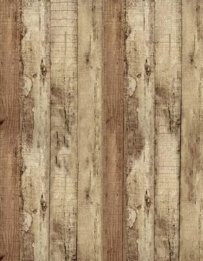 Woodlot 6X8 Fleece ( 72 X 96 Inch ) Backdrop