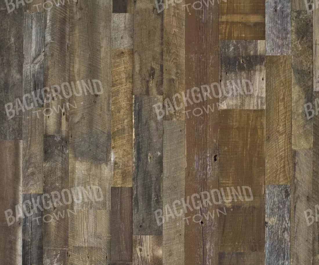 Woodrow 5X42 Fleece ( 60 X 50 Inch ) Backdrop