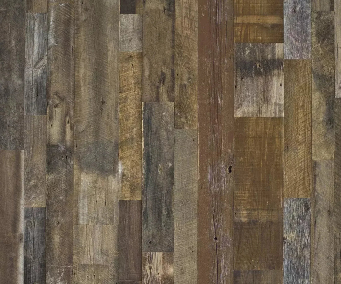 Woodrow 5X42 Fleece ( 60 X 50 Inch ) Backdrop