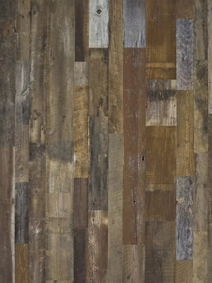 Woodrow 5X68 Fleece ( 60 X 80 Inch ) Backdrop