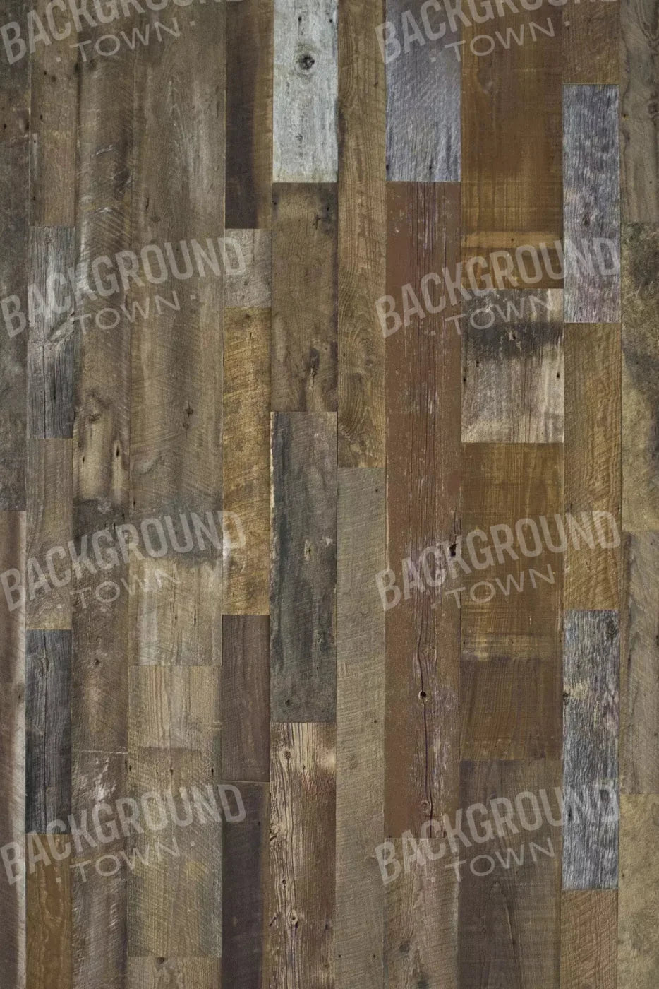 Woodrow Rubbermat Floor 4X5 ( 48 X 60 Inch )