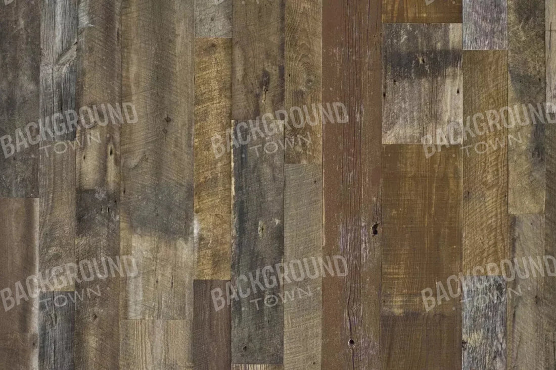 Woodrow Rubbermat Floor 5X4 ( 60 X 48 Inch )
