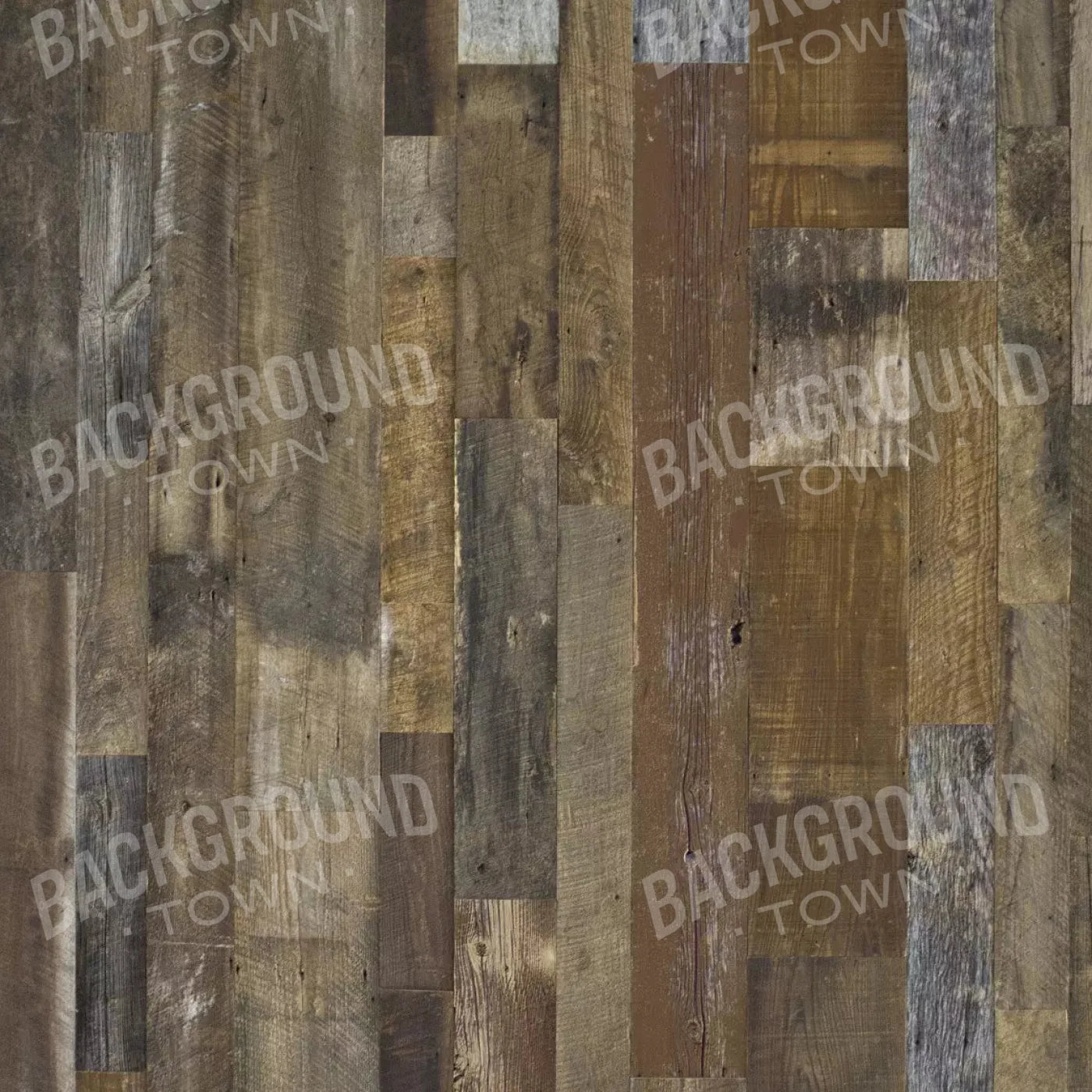 Woodrow Rubbermat Floor 8X8 ( 96 X Inch )