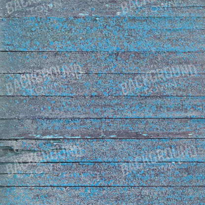 Woodsen Blue 10X10 Ultracloth ( 120 X Inch ) Backdrop