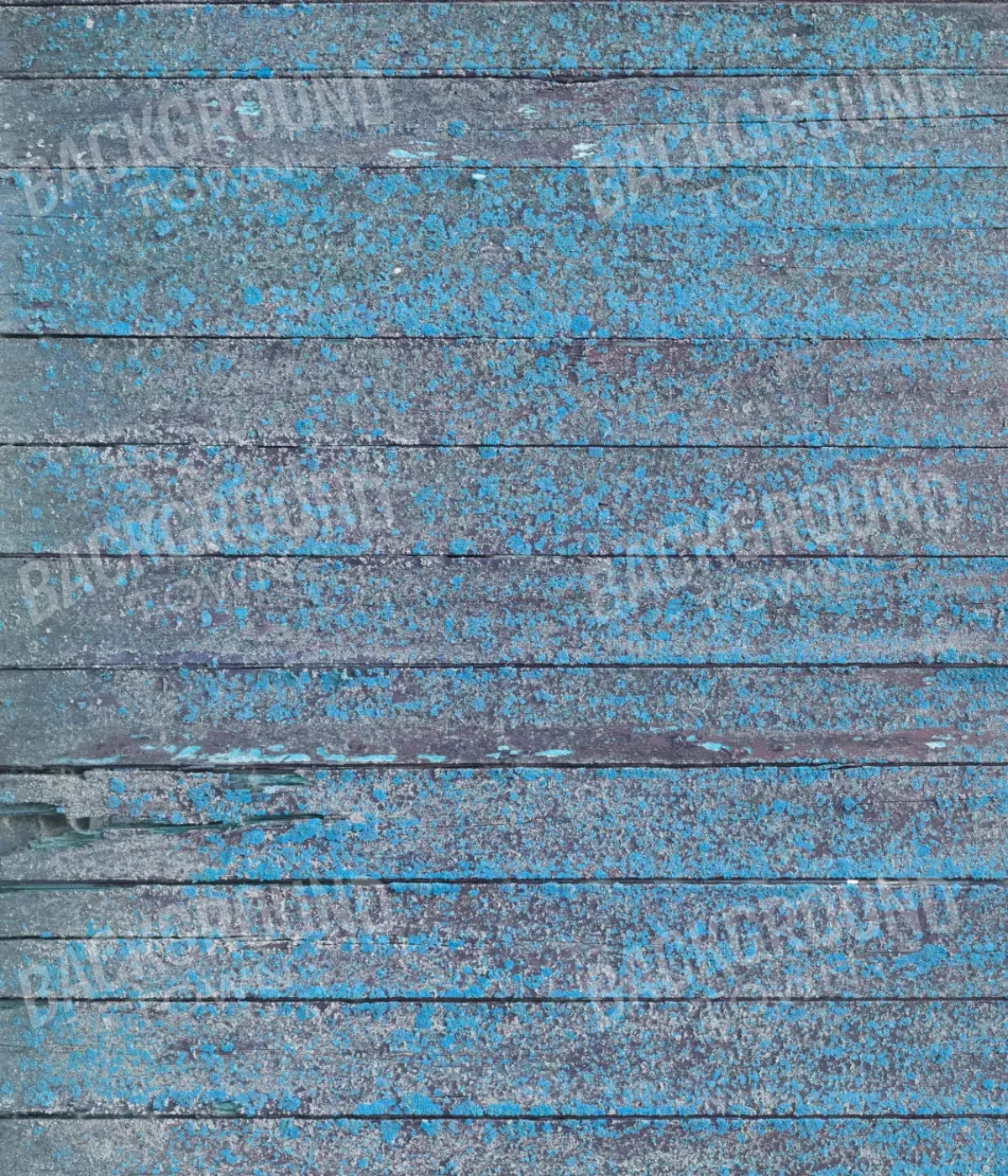 Woodsen Blue 10X12 Ultracloth ( 120 X 144 Inch ) Backdrop