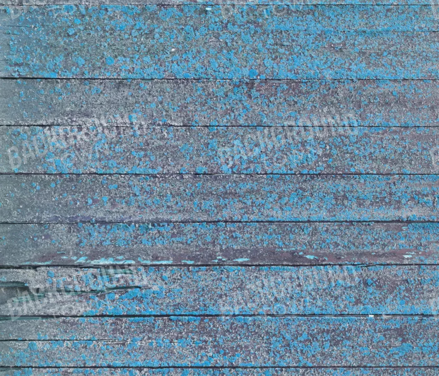 Woodsen Blue 12X10 Ultracloth ( 144 X 120 Inch ) Backdrop