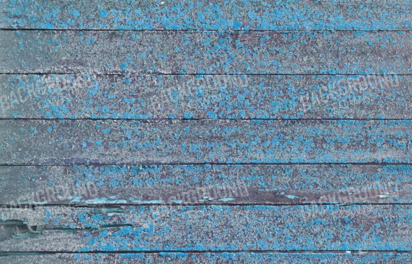 Woodsen Blue 12X8 Ultracloth ( 144 X 96 Inch ) Backdrop