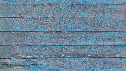 Woodsen Blue 14X8 Ultracloth ( 168 X 96 Inch ) Backdrop