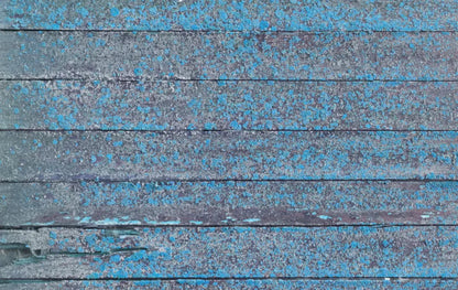 Woodsen Blue 16X10 Ultracloth ( 192 X 120 Inch ) Backdrop