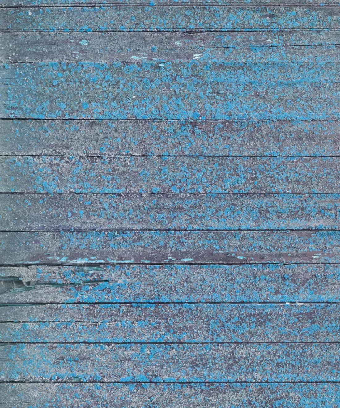 Blue Wood Backdrop for Photography