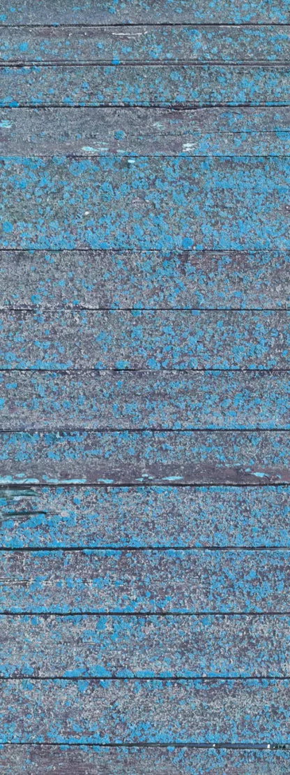 Woodsen Blue 8X20 Ultracloth ( 96 X 240 Inch ) Backdrop