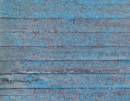 Woodsen Blue 8X6 Fleece ( 96 X 72 Inch ) Backdrop