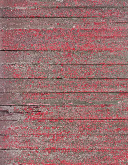 Woodsen Pink 6X8 Fleece ( 72 X 96 Inch ) Backdrop