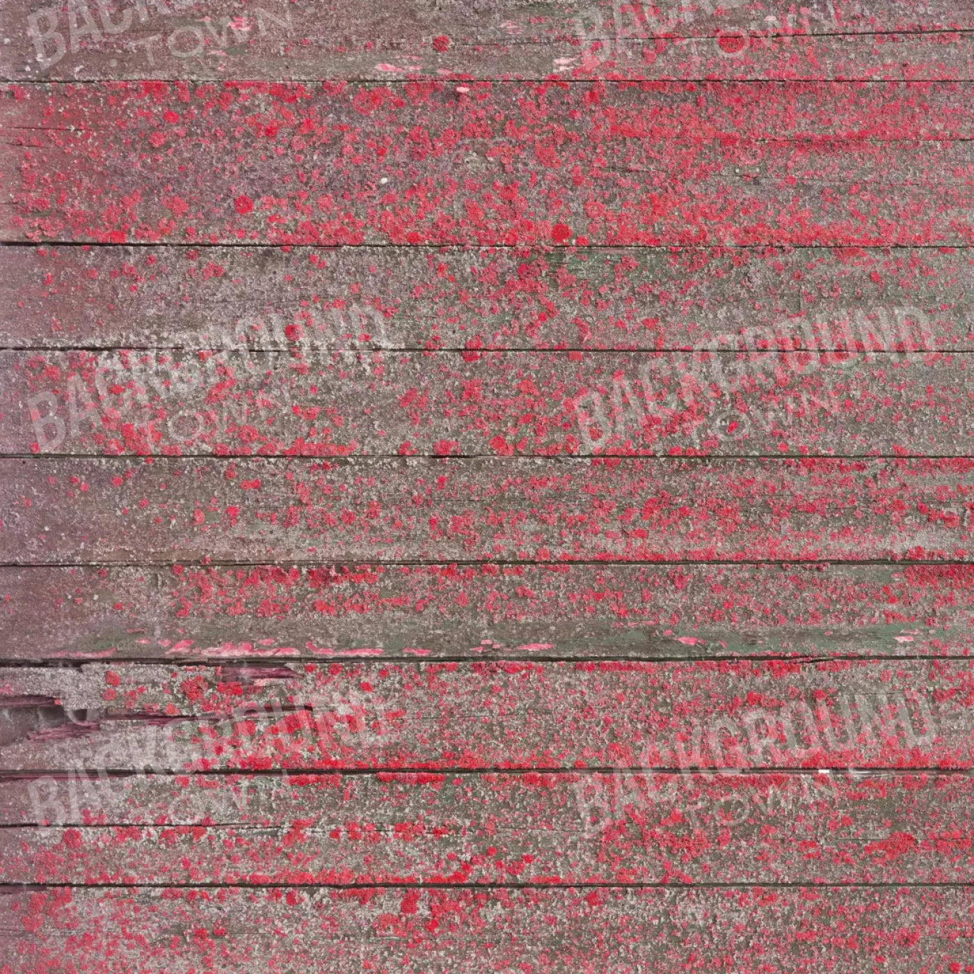 Woodsen Pink 8X8 Fleece ( 96 X Inch ) Backdrop