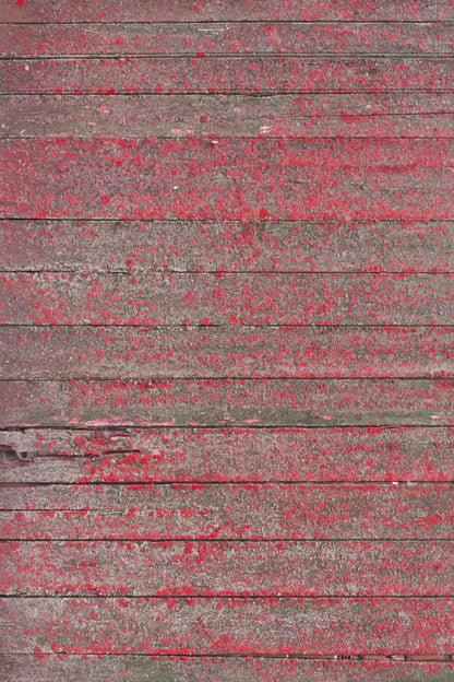 Woodsen Pink Backdrop