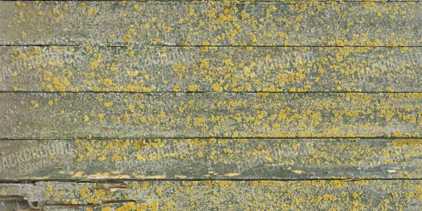 Woodsen Yellow 20X10 Ultracloth ( 240 X 120 Inch ) Backdrop