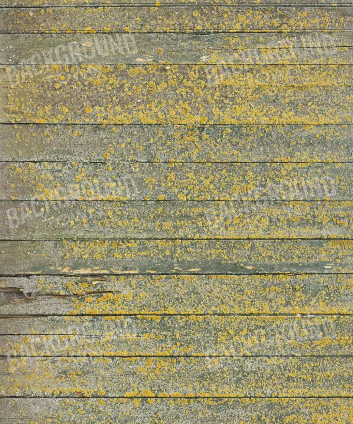 Yellow Wood Backdrop for Photography