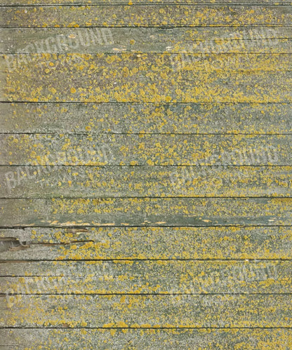 Yellow Wood Backdrop for Photography