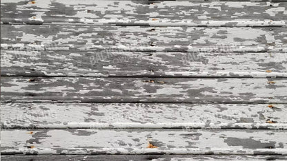 Woodshed 14X8 Ultracloth ( 168 X 96 Inch ) Backdrop