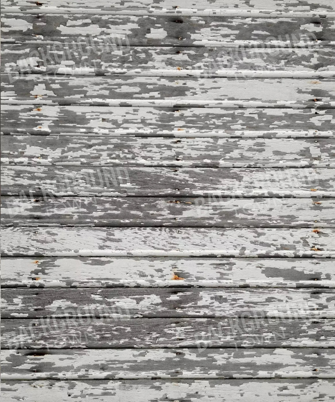 Gray Wood Backdrop for Photography