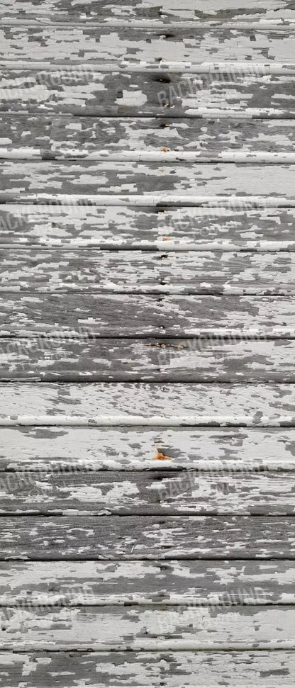 Woodshed 5X12 Ultracloth For Westcott X-Drop ( 60 X 144 Inch ) Backdrop