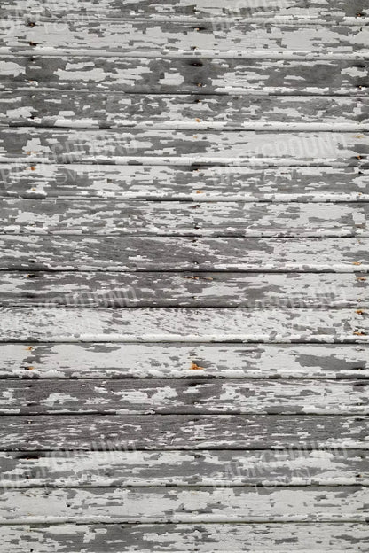 Woodshed 5X8 Ultracloth ( 60 X 96 Inch ) Backdrop