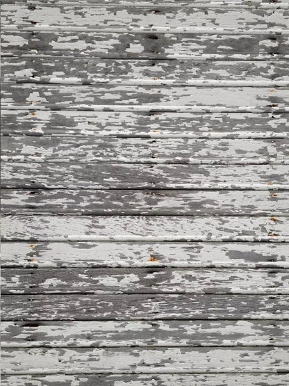 Woodshed 8X10 Fleece ( 96 X 120 Inch ) Backdrop